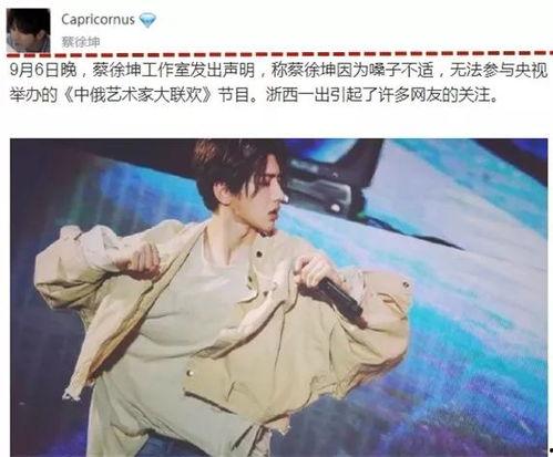 成龙爆料蔡徐坤视频大全,蔡徐坤视频背后的故事与真相  第2张