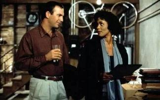保镖1992 在线观看,在线重温经典动作巨制  第2张