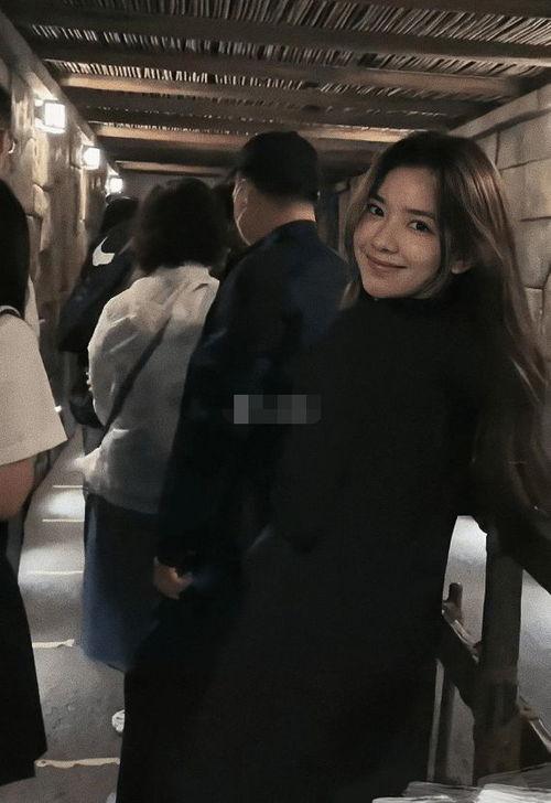 孙一宁爆料张艺谋视频,真相与争议交织  第2张