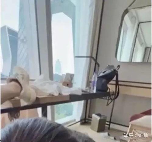 张津瑜视频门事件爆料,揭秘背后惊人真相