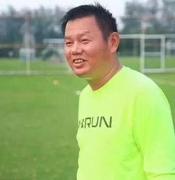 徐江足球爆料事件最新,揭秘背后真相与各方反应 第3张 徐江足球爆料事件最新,揭秘背后真相与各方反应 第3张