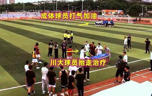 体育爆料视频,独家内幕与精彩瞬间  第3张
