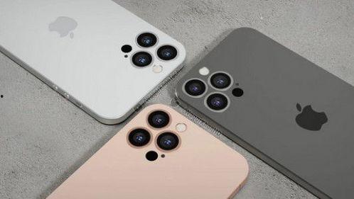 iphone14最新爆料模型,设计革新与功能升级深度解析 第2张 iphone14最新爆料模型,设计革新与功能升级深度解析 第2张