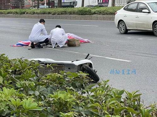 揭阳车祸爆料视频,视频揭露事故瞬间惨烈景象 第3张 揭阳车祸爆料视频,视频揭露事故瞬间惨烈景象 第3张