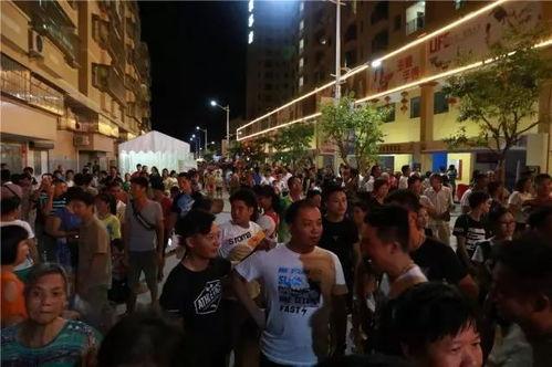 台山海宴最新爆料事件,最新爆料揭示惊人内幕 第3张 台山海宴最新爆料事件,最新爆料揭示惊人内幕 第3张