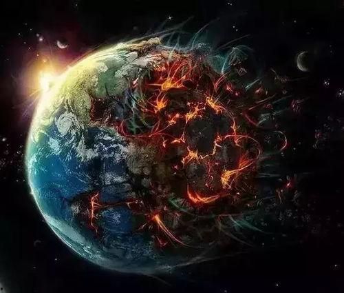 国外爆料世界末日事件视频,国外爆料视频揭示世界末日事件 第1张 国外爆料世界末日事件视频,国外爆料视频揭示世界末日事件 第1张