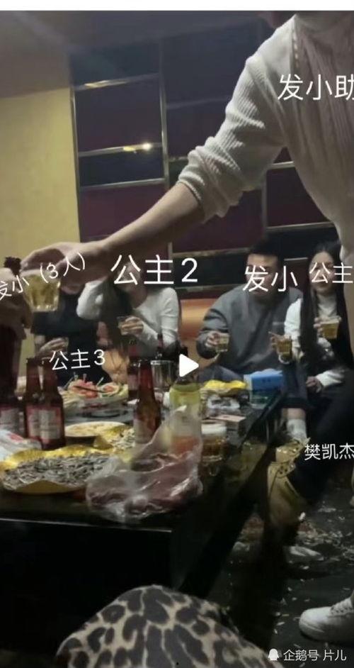 老樊哥哥前妻爆料视频,老樊哥哥与前妻恩怨纠葛，视频爆料揭露惊人真相  第3张