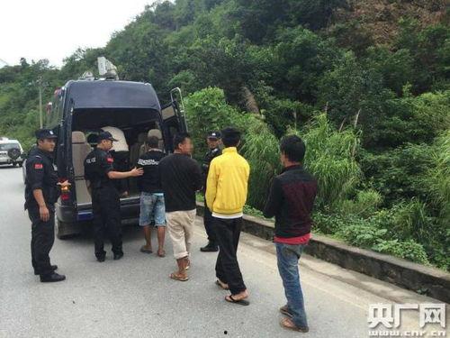 云南永善爆料案件视频,真相揭开，疑云散去  第3张