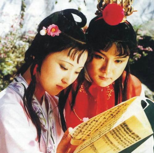 八七版红楼梦在线观看,在线重温古典名著魅力  第1张