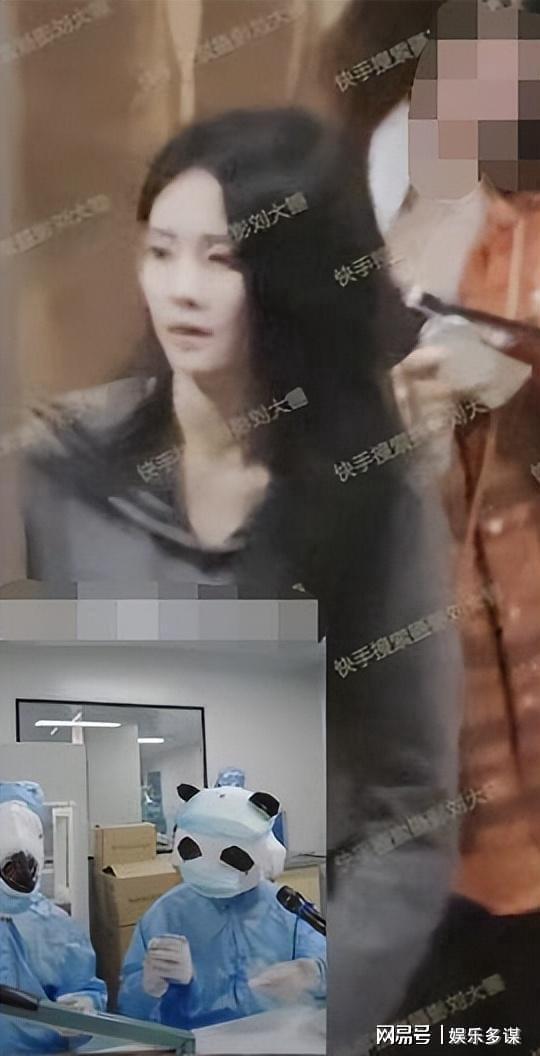 张凌赫被爆料出轨视频,真相与争议 第2张 张凌赫被爆料出轨视频,真相与争议 第2张