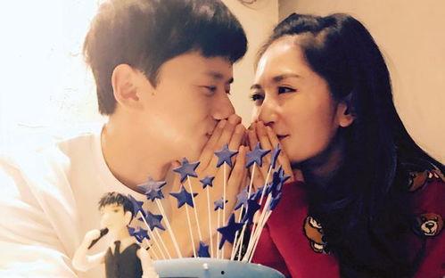 张杰谢娜互相爆料视频,揭秘娱乐圈夫妻日常 第3张 张杰谢娜互相爆料视频,揭秘娱乐圈夫妻日常 第3张