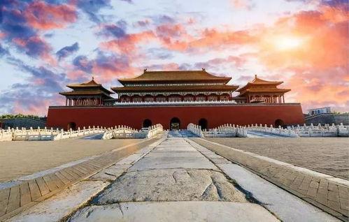 故宫最新爆料事件真相揭秘,还原历史尘埃下的真相 第2张 故宫最新爆料事件真相揭秘,还原历史尘埃下的真相 第2张