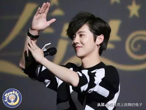 娱乐八卦每日爆料鹿晗,揭秘明星背后的故事 第3张 娱乐八卦每日爆料鹿晗,揭秘明星背后的故事 第3张