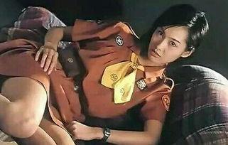 制服诱惑朱茵在线观看,朱茵演绎校园青春诱惑