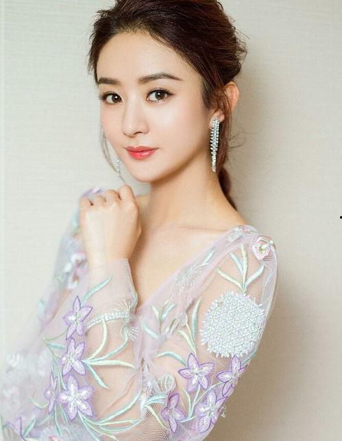 娱乐圈爆料赵丽颖唐嫣,揭秘幕后故事  第3张