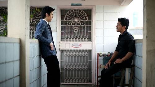 与父同行在线观看,共度温馨时光的在线观影之旅  第3张