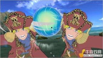 火影宣传图爆料大全最新,最新宣传图揭秘，精彩剧情提前曝光！  第2张