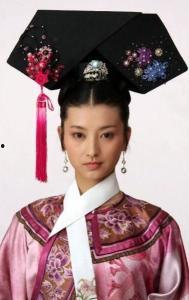 甄嬛传角色爆料视频全集,深度解析各路宫斗高手背后的故事  第3张