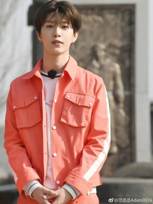 范丞丞路人爆料视频,揭秘明星私生活细节