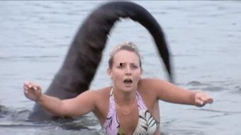 比基尼怪女在线观看,性感与奇幻的视觉盛宴  第2张