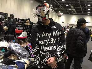 球鞋博主爆料视频,潮流鞋款大起底！  第2张