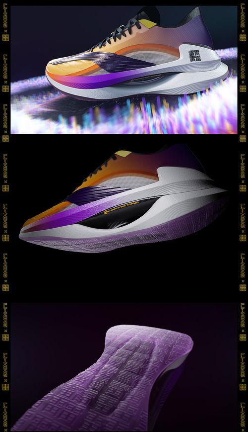 李宁绝影爆料事件真相视频  第2张