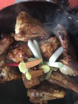 炖大骨头爆料视频播放,揭秘家常炖骨秘籍 第1张 炖大骨头爆料视频播放,揭秘家常炖骨秘籍 第1张