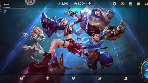 剑圣手游最新皮肤爆料,炫酷特效,剑气纵横! 第3张 剑圣手游最新皮肤爆料,炫酷特效,剑气纵横! 第3张