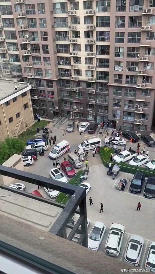 廊坊16中最新爆料事件  第1张