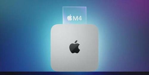 mac最新爆料,颠覆性新功能与设计革新揭秘