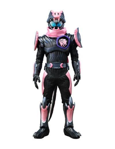 假面骑士查德爆料视频大全,揭秘角色幕后故事与精彩瞬间 第2张 假面骑士查德爆料视频大全,揭秘角色幕后故事与精彩瞬间 第2张