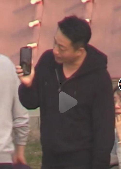 爆料娱乐圈汪小菲视频,娱乐圈幕后真相大揭秘  第2张