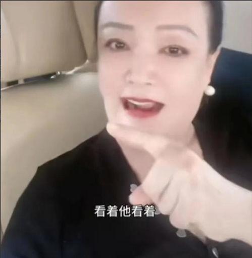 爆料娱乐圈汪小菲视频,娱乐圈幕后真相大揭秘  第3张