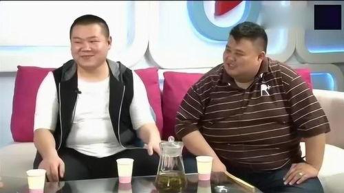 小岳岳爆料孙越八卦视频  第2张