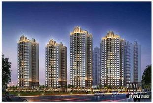 湛江最新爆料楼盘,品质生活新地标，投资宜居两相宜