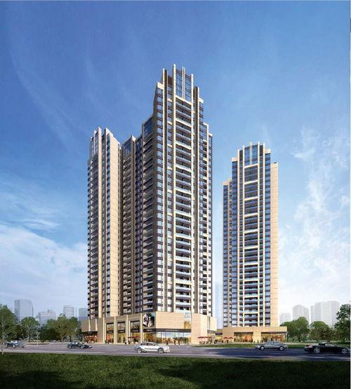 湛江最新爆料楼盘,品质生活新地标，投资宜居两相宜  第2张