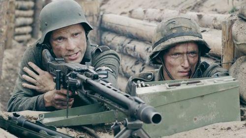 1944电影在线观看,烽火岁月，抗战记忆  第3张