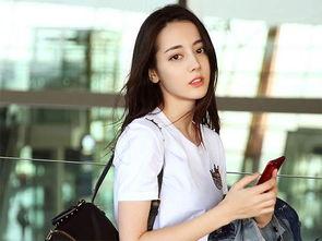 迪丽热巴最新爆料,揭秘她的私生活和演艺事业新动向  第2张