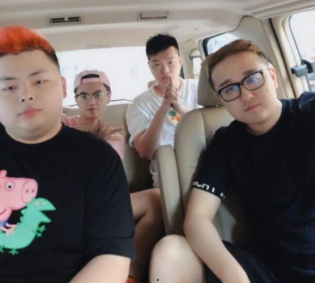 德云色最新爆料,揭秘娱乐圈幕后真相 第3张 德云色最新爆料,揭秘娱乐圈幕后真相 第3张