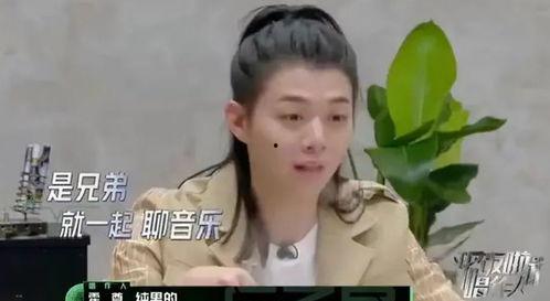 歌手平安最新爆料是谁呀,揭秘神秘人物身份引粉丝热议  第2张