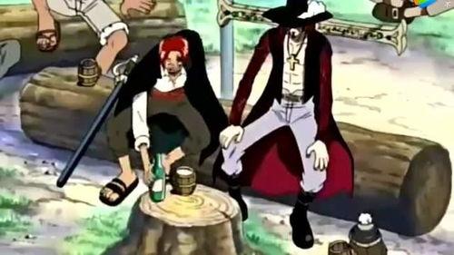 航海王鹰眼爆料视频,航海王世界背后的惊人真相 第2张 航海王鹰眼爆料视频,航海王世界背后的惊人真相 第2张