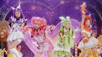 舞降天女在线观看  第2张