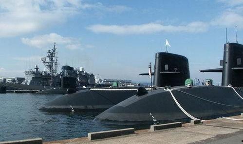 日本潜水艇爆料视频播放  第2张