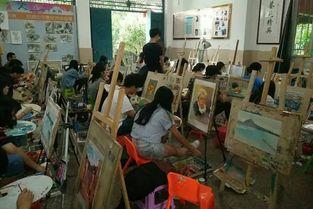 福州画室爆料事件始末视频,真相与争议的漩涡