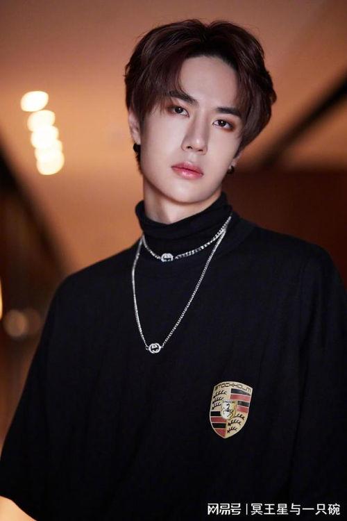 王一博天涯最新爆料,揭秘明星背后的真实故事  第2张