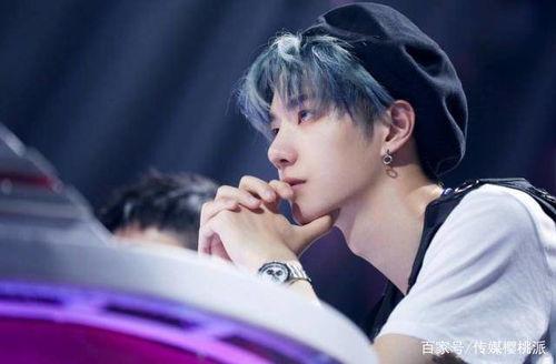 王一博天涯最新爆料,揭秘明星背后的真实故事  第3张