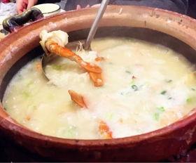 姜堰粥店爆料视频,揭露后厨卫生黑幕，食品安全引关注  第2张