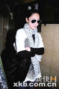 娱乐圈爆料阿娇,揭秘明星背后的故事 第3张 娱乐圈爆料阿娇,揭秘明星背后的故事 第3张